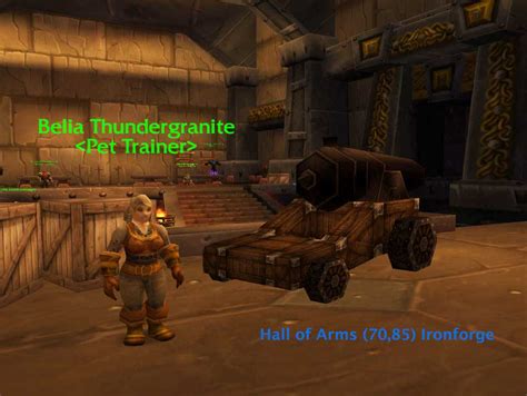 Taming The Beast Quest 2023