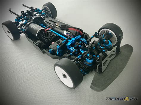 tamiya tt02 type s