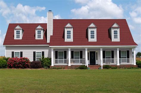 Tamko Rustic Redwood Shingles Tamko Heritage Premium Greenville