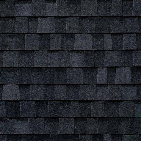 Thunderstorm Gray Shingles AidenCape