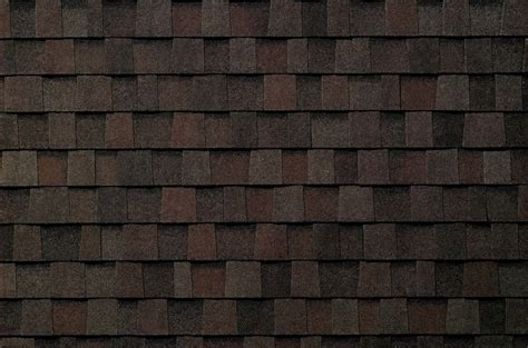 TAMKO Heritage Premium Rustic Brown Roofle®