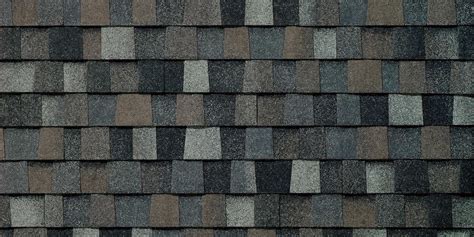 Shingle, Tamko, Heritage Thunderstorm Grey Lifetime Warranty