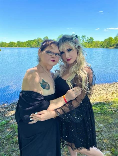 1000 Lb. Sisters Spoilers Tammy Slaton Goes Gothic After Split From