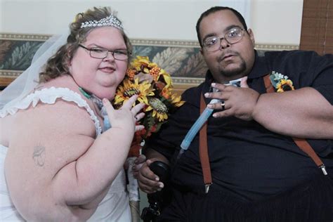 tammy 1000-lb sisters married