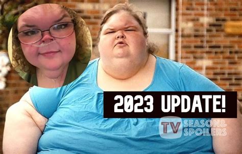 tammy slaton weight loss picture update