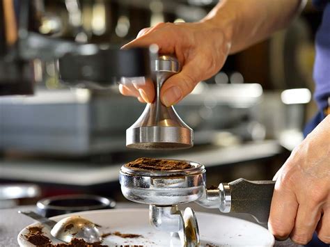 Tamp Tamper Coffee