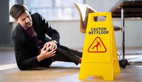 Slip and Fall Accident Attorney Tampa Catania & Catania YouTube
