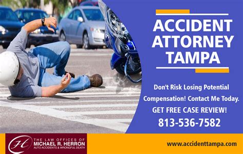 tampa automobile accident attorney directory