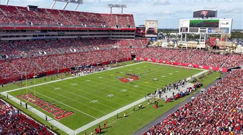 tampa bay buccaneers football live game