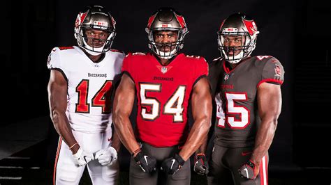 tampa bay buccaneers football roster 2020