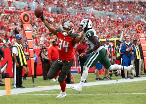 tampa bay buccaneers game