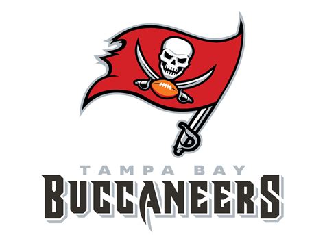 tampa bay buccaneers new logo