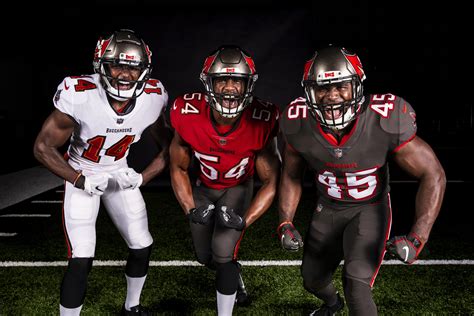 tampa bay buccaneers players 2023