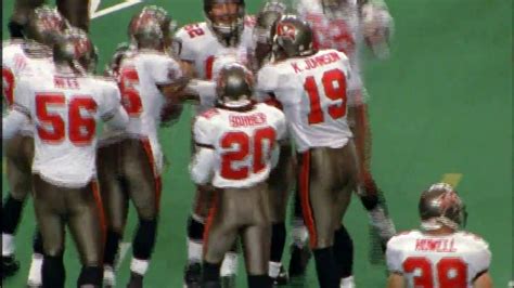 tampa bay bucs 2002 roster