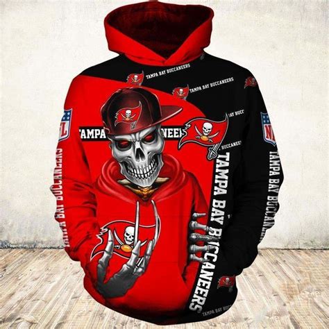 tampa bay bucs hoodie