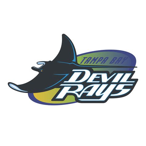 tampa bay devil rays logo images