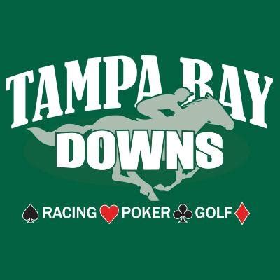 tampa bay downs twitter