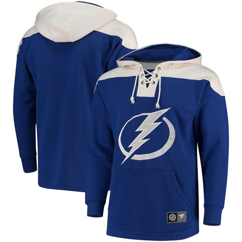 tampa bay lightning apparel store