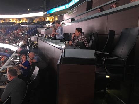 tampa bay lightning club level seats