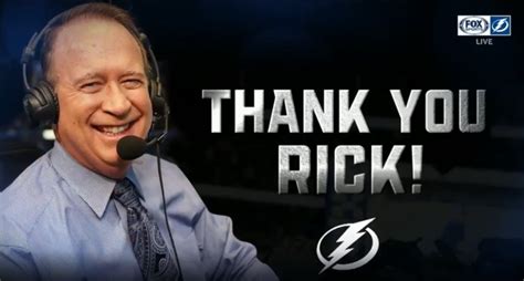 tampa bay lightning play by play announcer