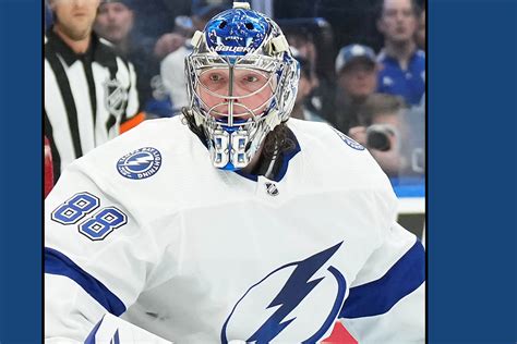 tampa bay lightning projected lineup