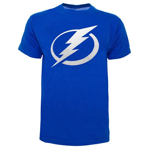 tampa bay lightning shirts