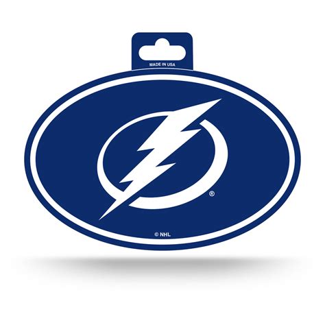 tampa bay lightning stickers