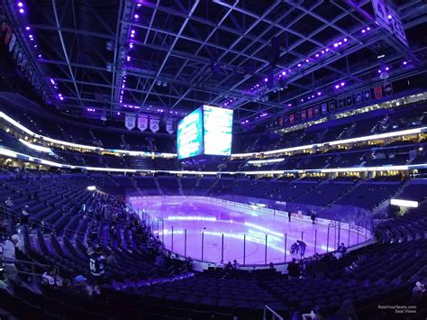 tampa bay lightning store amalie arena