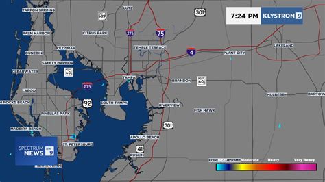 tampa bay radar bay news 9