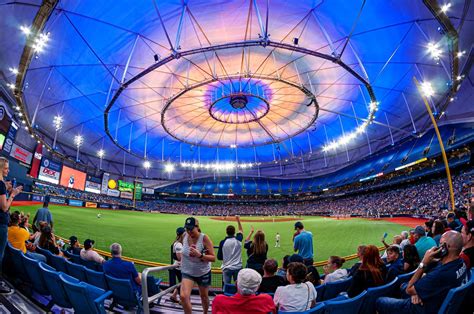 tampa bay rays game