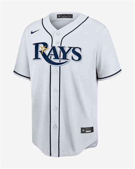 tampa bay rays jersey numbers