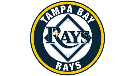 tampa bay rays logo