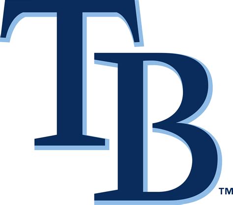 tampa bay rays logo clip art