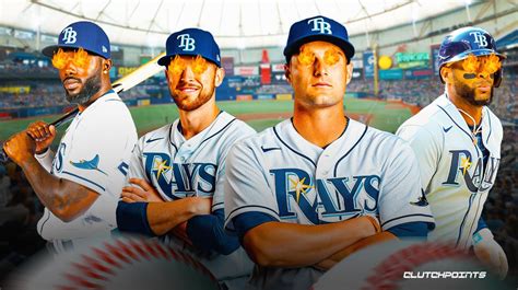 tampa bay rays roster 2003