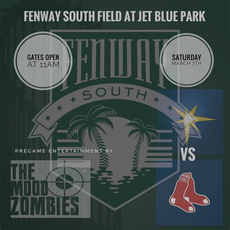 Tampa Bay Rays Stadium Map