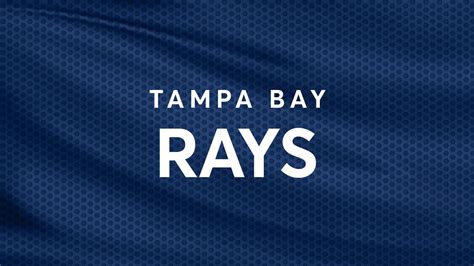 tampa bay rays tickets 2021 ticketmaster