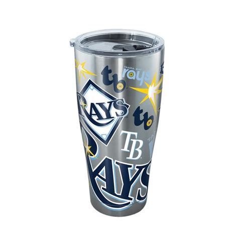 tampa bay rays tumbler