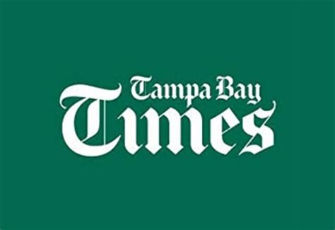 tampa bay times official site