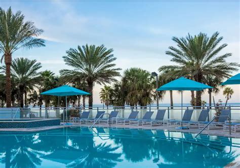 tampa clearwater family resorts