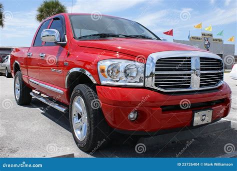 tampa florida dodge ram