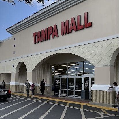 tampa mall on busch