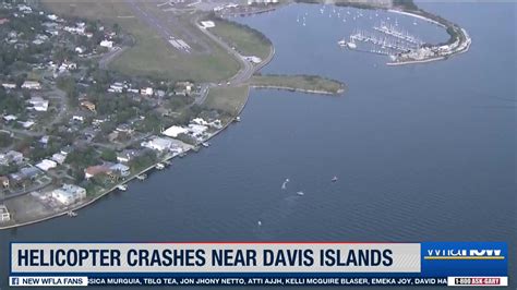 tampa news 8 helicopter crash