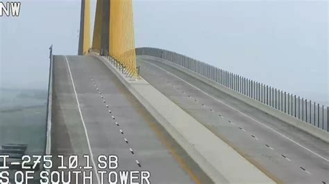 tampa skyway bridge