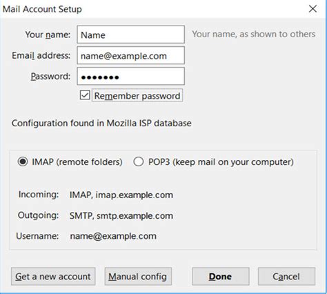 tampabay rr email settings
