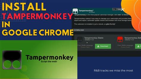 Tamper Data For Chrome