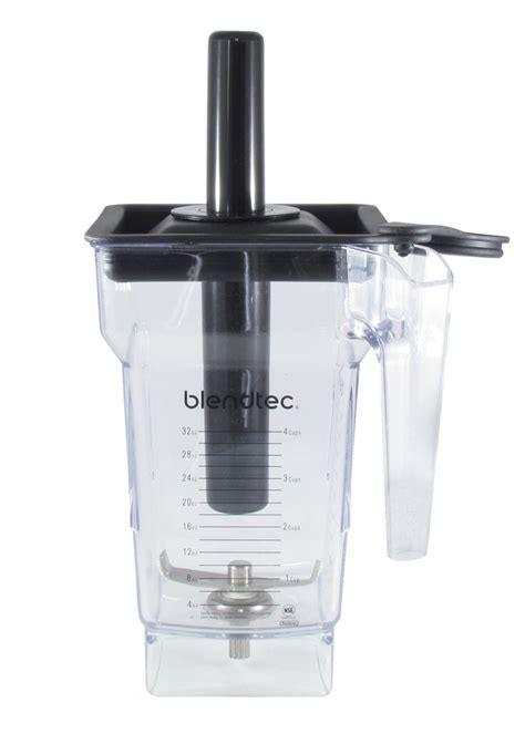 Tamper For Blendtec
