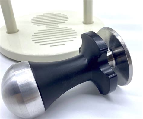 Tamper For Cafelat Robot