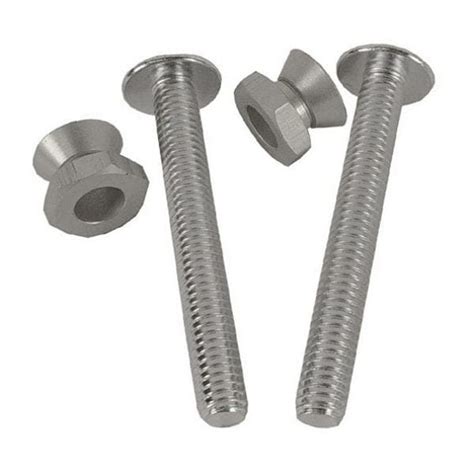 Tamper Proof Bolt