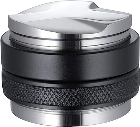 Tamper Vs Distributor