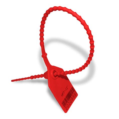 Tamper-Evident Seals